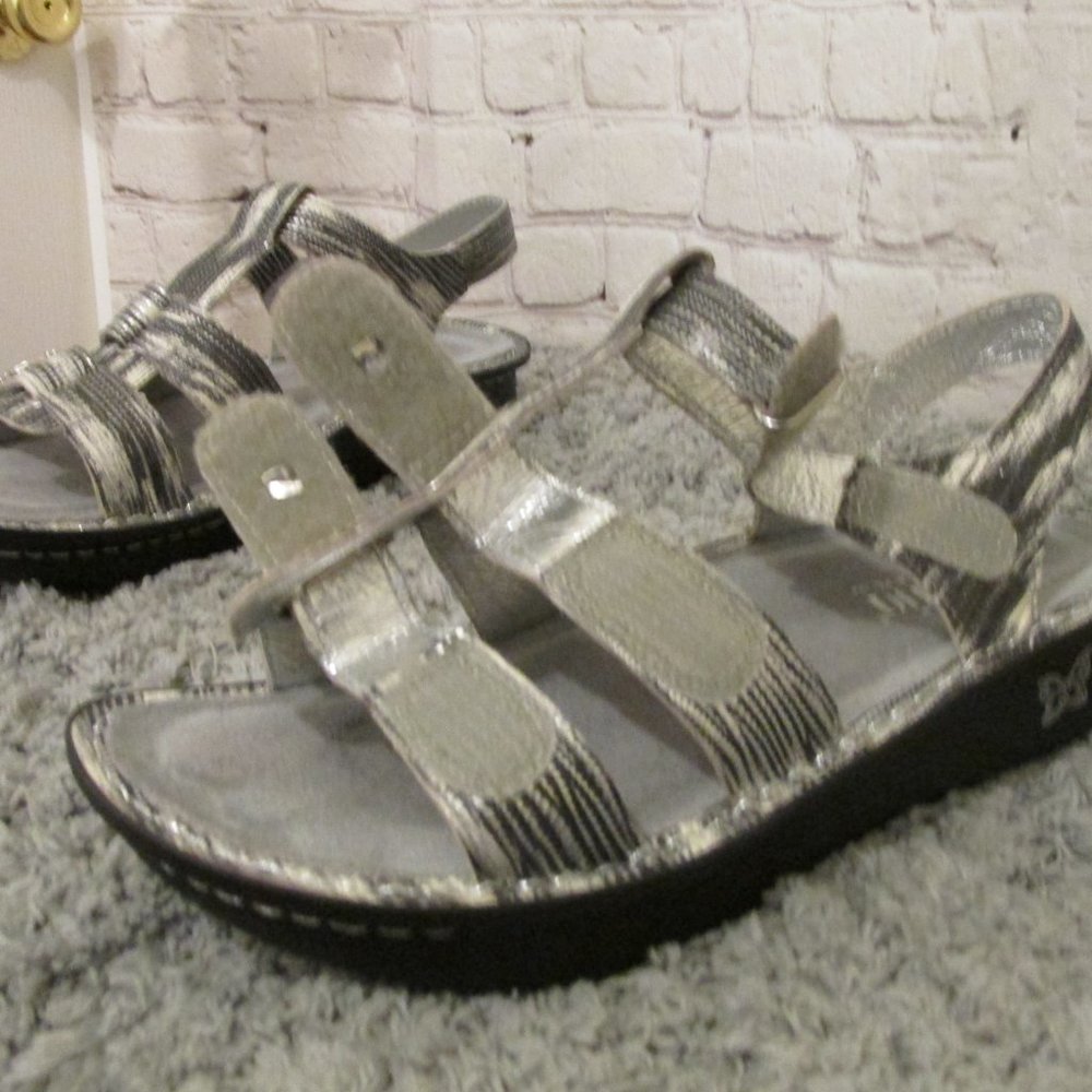 Alegria Sandals - Picture 3 of 4